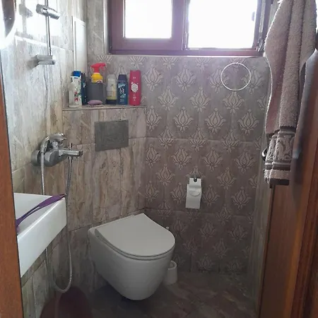 007 с градинка * Burgas