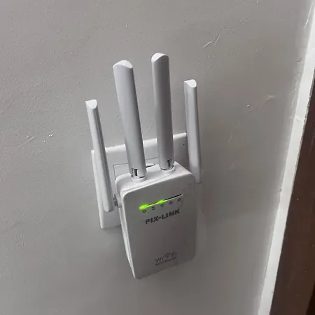 007 с градинка Apartment Burgas