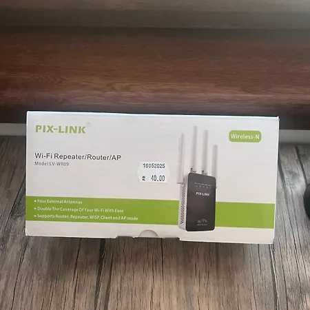 007 с градинка Lägenhet Burgas