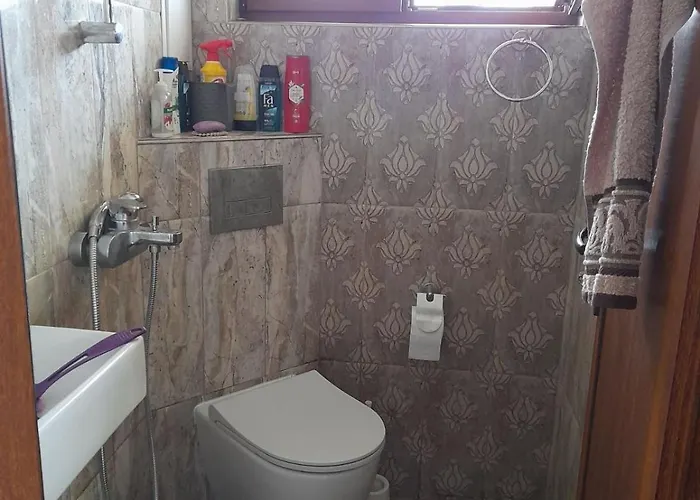 007 с градинка * Burgas